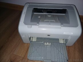 HP Laser Jet P1102 - 2