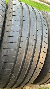 225/40 R18 Letne - 2