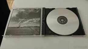 REM New adventu res in hi-hi originál CD - 2