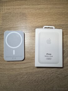 Iphone battery pack - 2