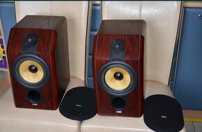 Repro Bowers & wilkins - 2