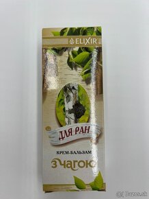 Krem - Balzam Čaga 75ml - 2