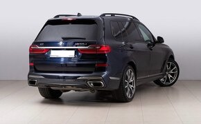 Bmw x7 M50d - 2