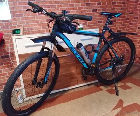 Predám horský bike CTM 29"kolesá top stav záruke - 2