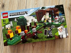 LEGO - Star Wars, Ideas, Harry Potter, Minecraft, GWP - 2