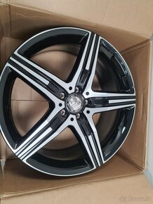 5X112 R20 AMG-DISKY MERCEDES - 2