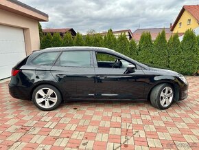 Seat Leon FR 2.0TDI 110kw - 2