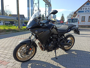 Yamaha Tracer 7 2024 (predvádzací motocykel) - 2