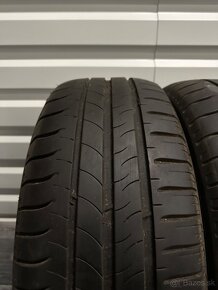 Sada pneu 215/60/16 MICHELIN - 2