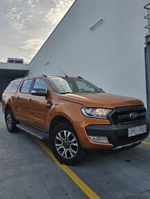 Ford Ranger Wildtrak 3.2TDCi 147kw 4x4 AT - 2