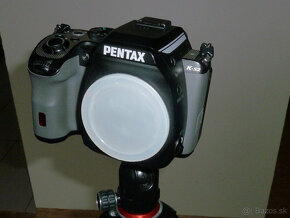 PENTAX K-S2 - 2