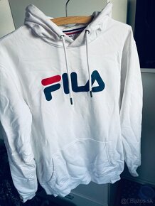 FILA mikina - 2