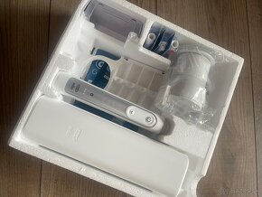 Elektrická zubná kefka Oral-B Genius 8900 2ks - 2