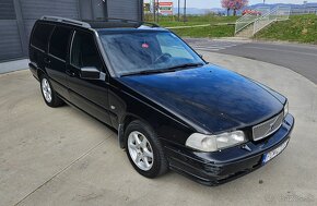 Predám Volvo V 70 2.5TDI - 2