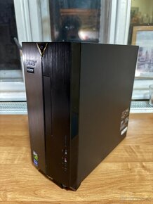 Acer Aspire TC-1660 - GTX 1660 SUPER - Intel Core I7 - 2