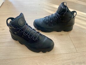 JORDAN 6 RINGS WINTERIZED veľ. 46 - 2