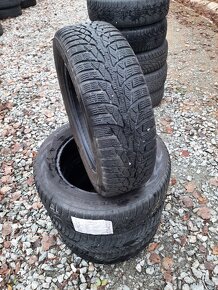 185/65R15  88T   Nokian  zimne - 2