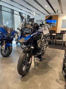 BMW R1250GS Adventure 2024 - 2