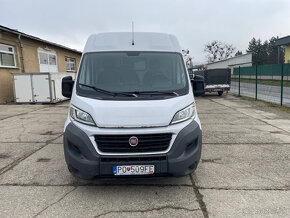 Ducato - 2