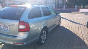 Škoda octavia 2  1.6tdi 77kw facelift - 2