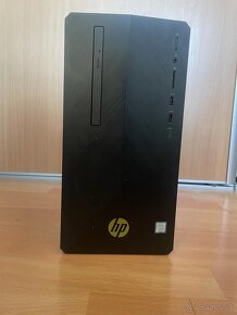 HP Pavilion Gaming 690-0008nc - 2