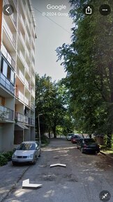 BYT 2IZB.+ BALKON ROZNAVA ZAHRADNICKA ULICA - 2