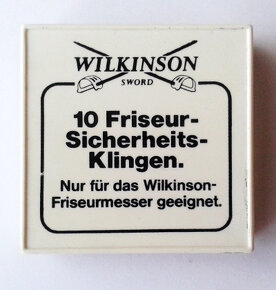 Wilkinson - 2