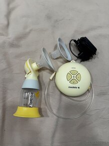 Medela Swing Flex - 2