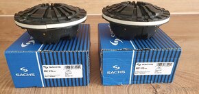 Horné uloženie tlmičov Sachs na Audi A4, S4, RS4, A5, S5, RS - 2