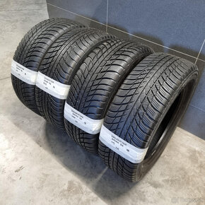 Zimné pneumatiky 205/60 R16 BRIDGESTONE DOT0919 - 2