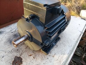 Elektromotor 1,5kW ,  940ot. - 2