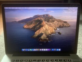 Apple MacBook MacOS Calina 10.15.7 - 2