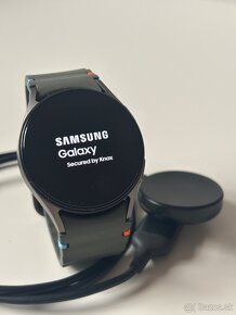 Samsung Galaxy Watch 7 40mm , Green - 2