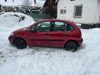 Citroën C3 - 2