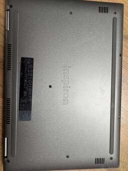 Dell inspiron 13 5000 series - 2