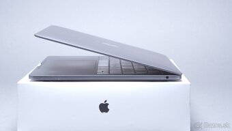 ZÁRUKA/Macbook Pro 13.3"TB/I5 1.4GHZ/8GB RAM/128 SSD/CZ - 2