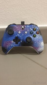 Custom Xbox One S Controller - 2