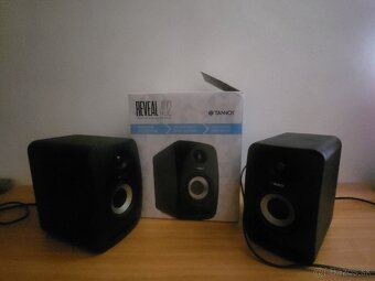 Aktívne štúdiové Monitory Tannoy Reveal 402 2x - 2