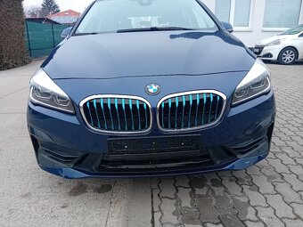 BMW Rad 2 A.T. 2 225xe XDrive DPH - 2