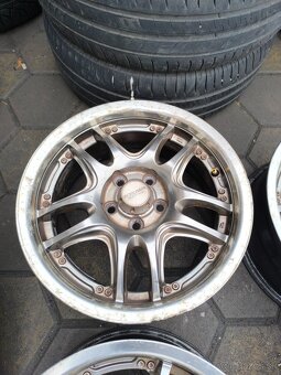 5x100 r15 - 2