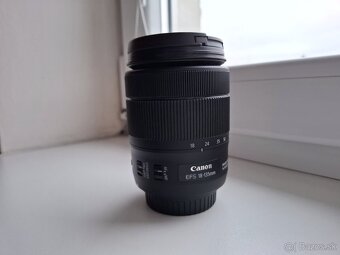 Canon EF-S 18-135mm f/3.5-5.6 IS nano USM - 2