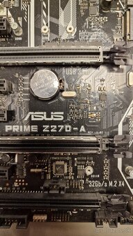 ASUS Prime Z270-A - 2