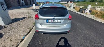 Ford Focus 1.0 ecoboost 92kW - 2