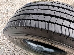 Michelin X 265/70 R 17,5 - 2