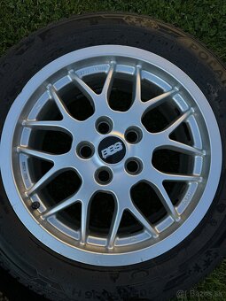 BBS 5x112 r16 - 2