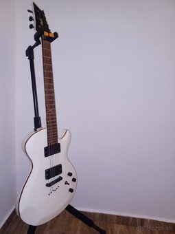 Elektricka gitara  CORT Z44 - 2