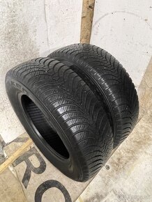 Falken 215/65 R16 2021 2x=60€ - 2