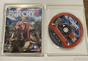 FarCry 4 CZ (PS3) - 2