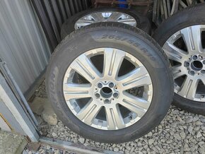 Mercedes  ML ,GL 5x112 R 19 - 2