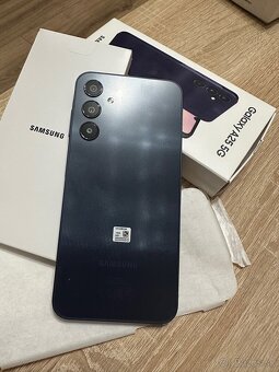 Samsung Galaxy A25 5G - 2